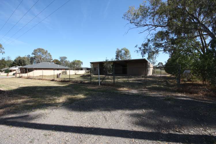 Fifth view of Homely residentialLand listing, 24 Four Mile Road, Benalla VIC 3672