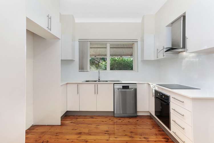 Second view of Homely house listing, 36 Stuart Street, Blakehurst NSW 2221