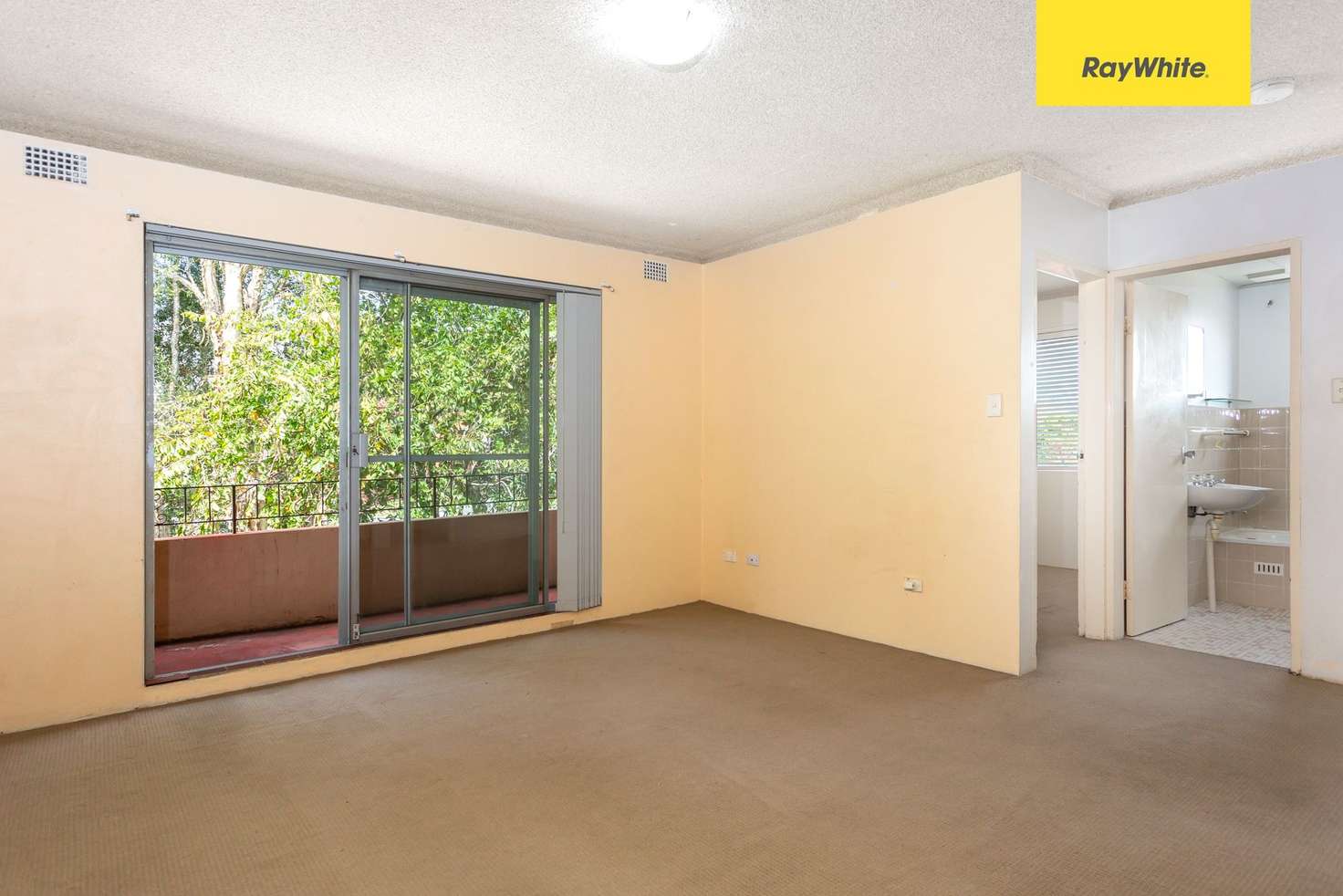Main view of Homely unit listing, 8/19 Romilly Street, Riverwood NSW 2210