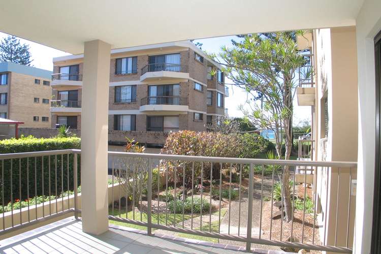 Main view of Homely unit listing, 4/234 Pacific Parade, Bilinga QLD 4225