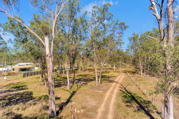 Second view of Homely house listing, 249 Awoonga Dam Road, Benaraby QLD 4680