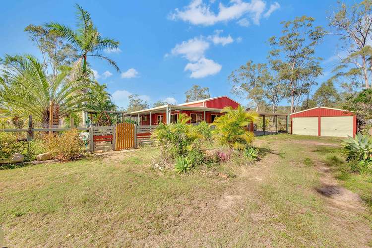 Third view of Homely house listing, 249 Awoonga Dam Road, Benaraby QLD 4680