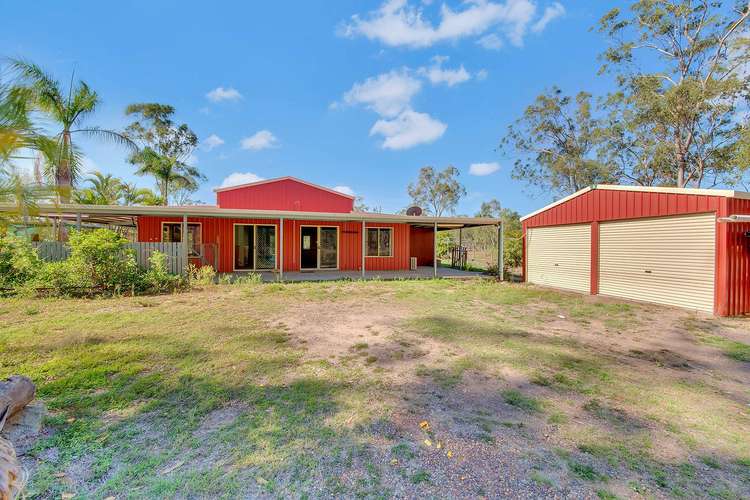 Fourth view of Homely house listing, 249 Awoonga Dam Road, Benaraby QLD 4680