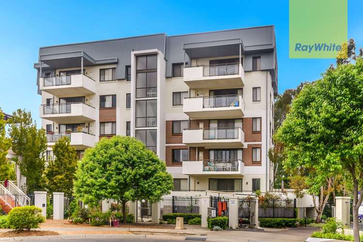 203/10 Refractory Court, Holroyd NSW 2142