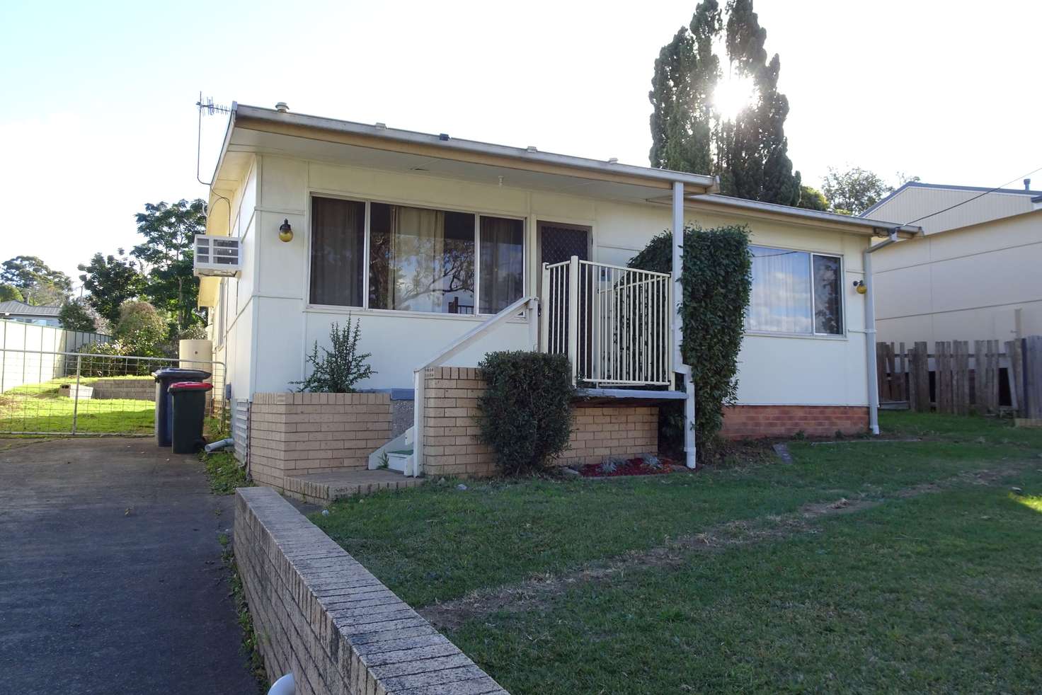 Main view of Homely house listing, 131 Meroo Road, Bomaderry NSW 2541