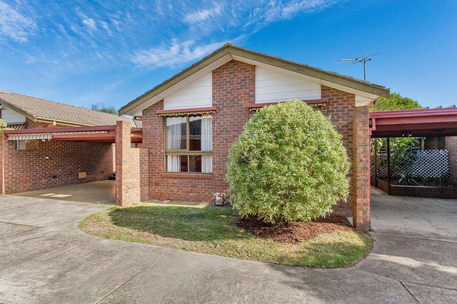 Main view of Homely unit listing, 2/62-64 Railway Road, Carnegie VIC 3163
