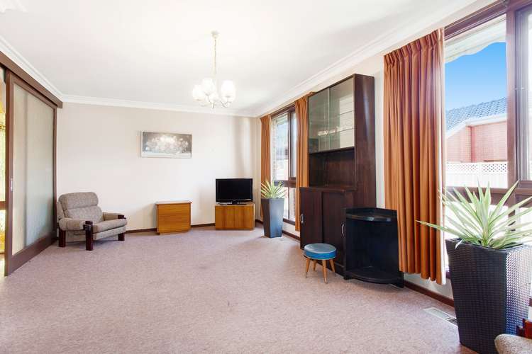 Second view of Homely unit listing, 2/62-64 Railway Road, Carnegie VIC 3163