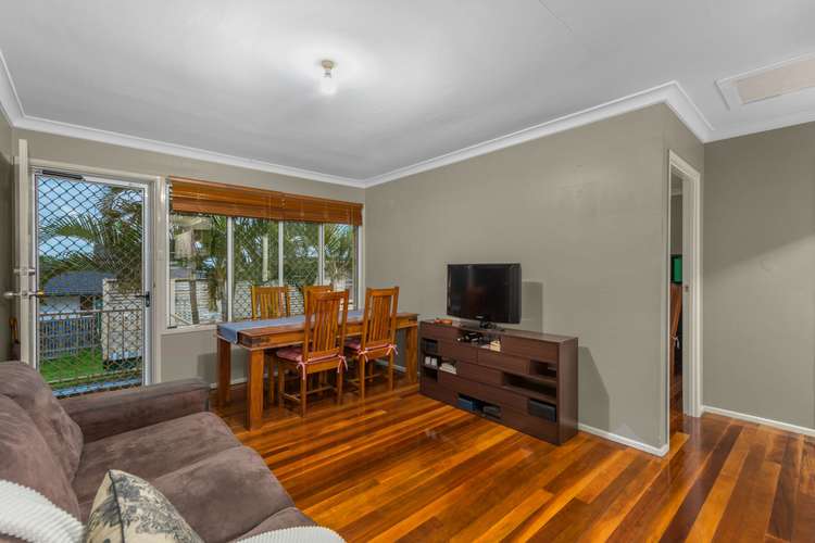 Second view of Homely unit listing, 3/58 Chester Road, Annerley QLD 4103