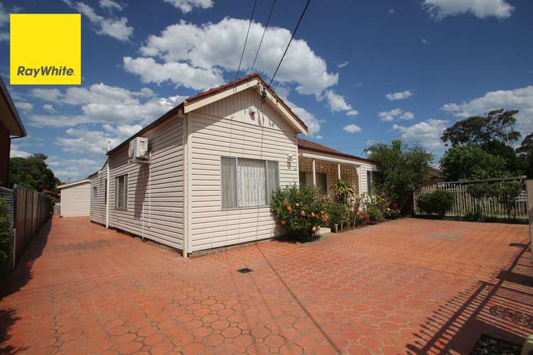 Main view of Homely house listing, 22 Senior Street, Canley Vale NSW 2166