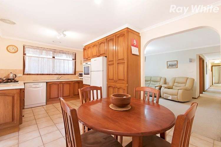 Second view of Homely house listing, 7 Burraneer Close, Ferntree Gully VIC 3156