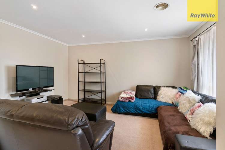 Second view of Homely house listing, 65 Dunvegan Drive, Kurunjang VIC 3337