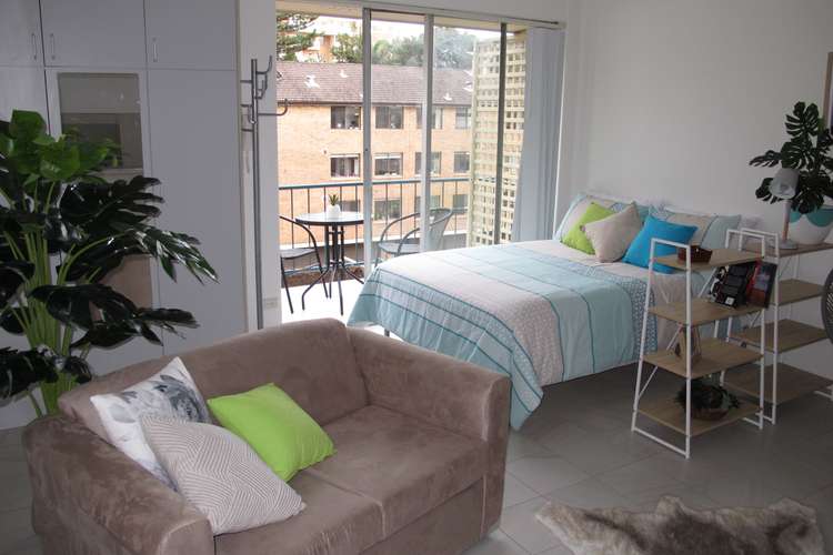 Main view of Homely apartment listing, 18/164 Bondi Road, Bondi NSW 2026