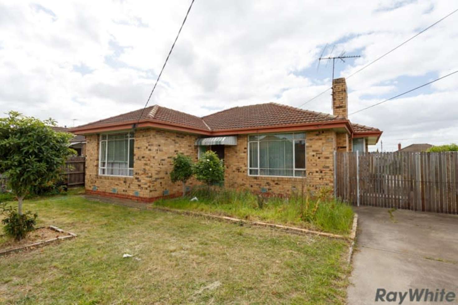 Main view of Homely house listing, 58 Mclaughlin Street, Ardeer VIC 3022