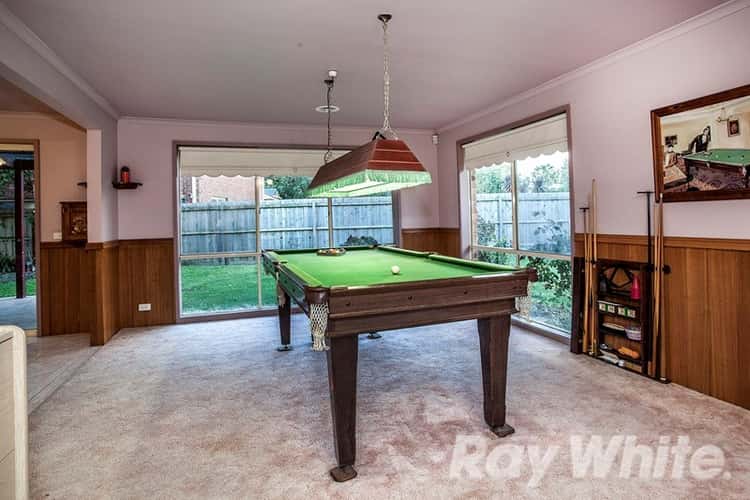 Sixth view of Homely house listing, 12 Kilcunda Drive, Rowville VIC 3178