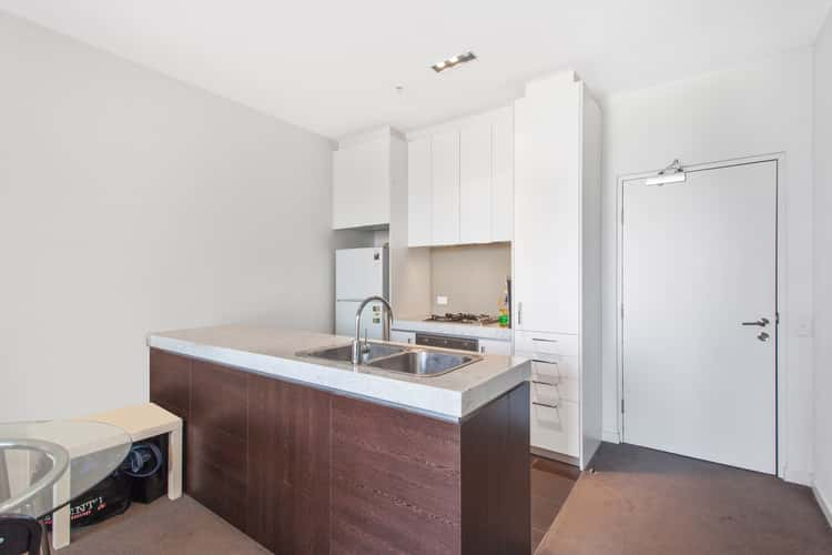 Fourth view of Homely apartment listing, 2008/483 Swanston Street, Melbourne VIC 3000