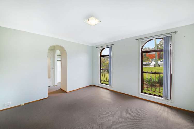 Fourth view of Homely house listing, 223 Johnston Road, Bass Hill NSW 2197