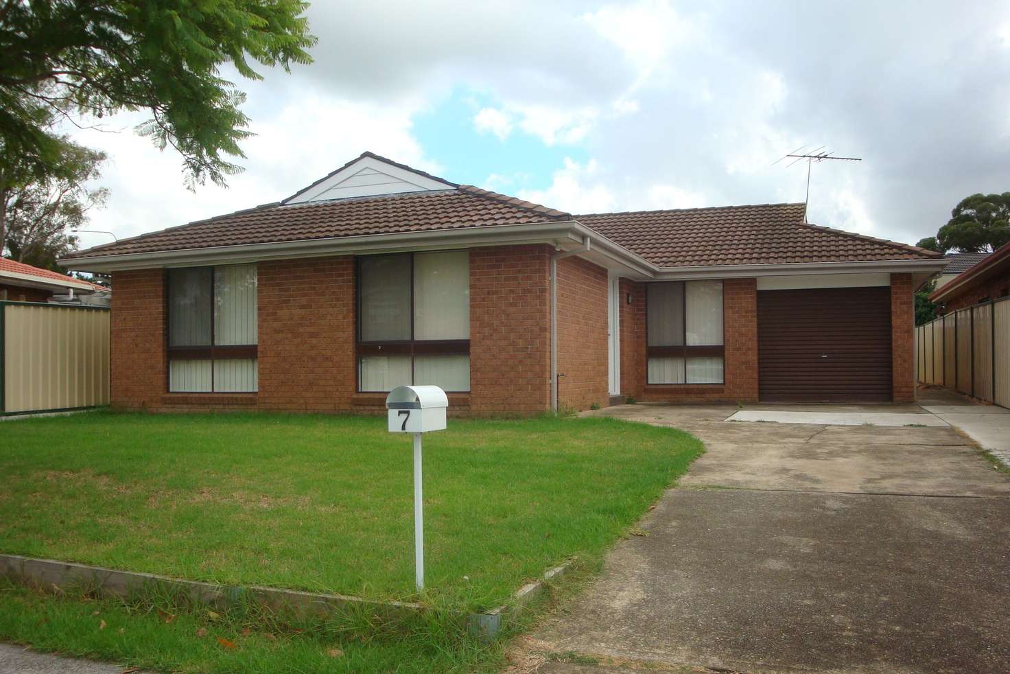 Main view of Homely house listing, 7 Prairie Vale Road, Bossley Park NSW 2176
