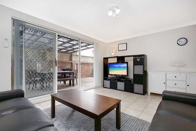 Third view of Homely unit listing, 8/2 Railway Crescent, Jannali NSW 2226
