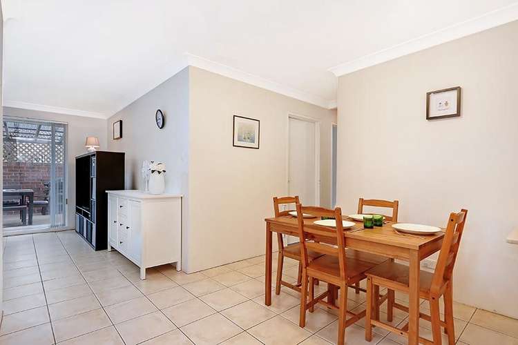 Fourth view of Homely unit listing, 8/2 Railway Crescent, Jannali NSW 2226