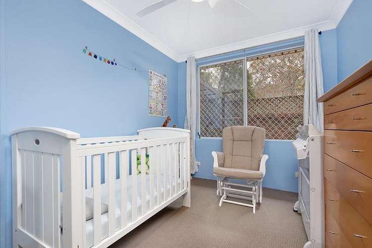 Seventh view of Homely unit listing, 8/2 Railway Crescent, Jannali NSW 2226