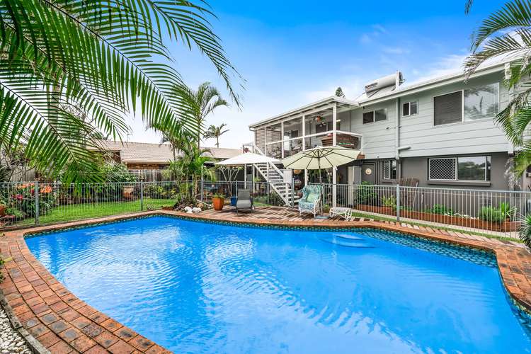 Second view of Homely house listing, 9 Currawan Street, Warana QLD 4575