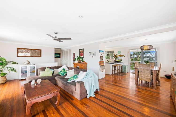 Sixth view of Homely house listing, 9 Currawan Street, Warana QLD 4575