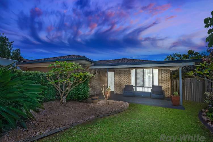 Main view of Homely house listing, 4 Magenta Street, Griffin QLD 4503