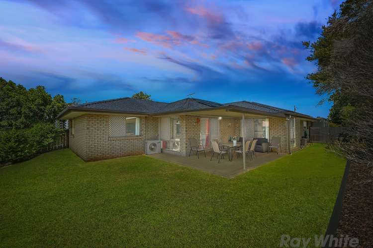 Fourth view of Homely house listing, 4 Magenta Street, Griffin QLD 4503
