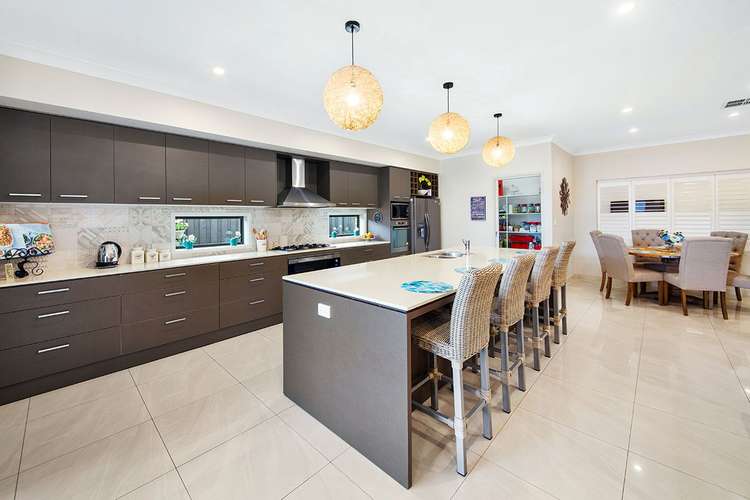 Second view of Homely house listing, 28 Timbrey Circuit, Barden Ridge NSW 2234