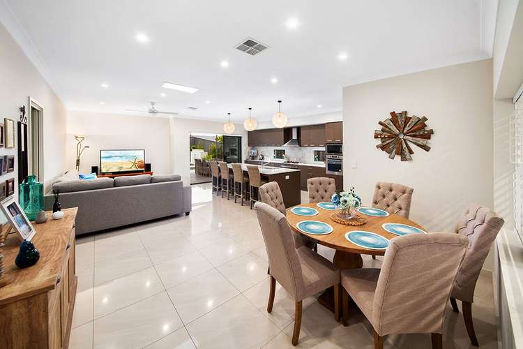 Third view of Homely house listing, 28 Timbrey Circuit, Barden Ridge NSW 2234