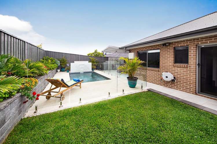 Fifth view of Homely house listing, 28 Timbrey Circuit, Barden Ridge NSW 2234