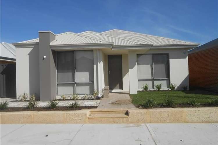 Main view of Homely house listing, 11 Vienta Street, Aveley WA 6069