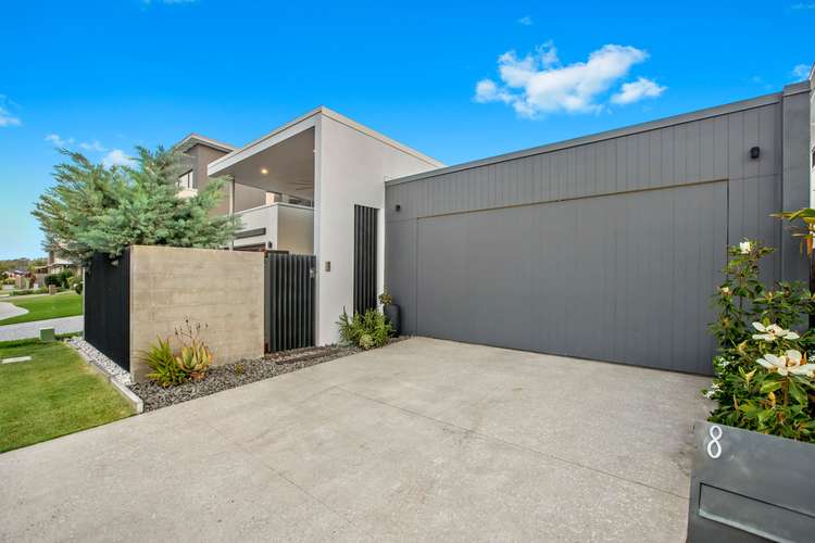Second view of Homely house listing, 8 Bluff Street, Birtinya QLD 4575
