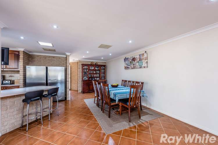 Third view of Homely house listing, 5 Sugarwood Court, Strathalbyn WA 6530