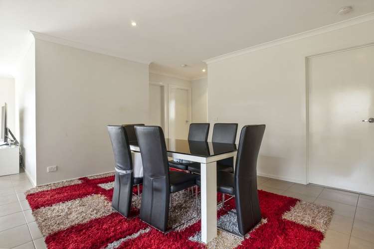 Fourth view of Homely house listing, 12 Plume Place, Point Cook VIC 3030