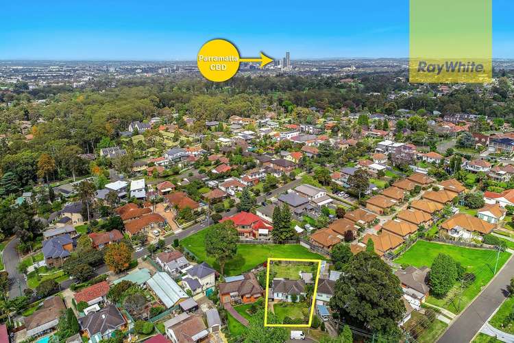 Third view of Homely house listing, 18 Grace Street, Telopea NSW 2117