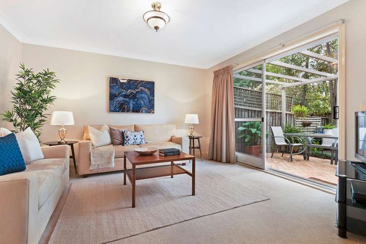 Second view of Homely townhouse listing, 34/30-34 Greenoaks Avenue, Cherrybrook NSW 2126