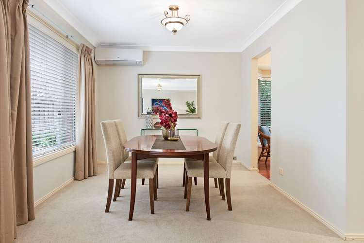 Third view of Homely townhouse listing, 34/30-34 Greenoaks Avenue, Cherrybrook NSW 2126