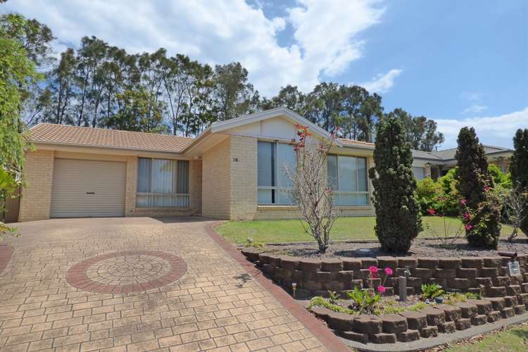 Main view of Homely house listing, 18 Macintyre Street, Bateau Bay NSW 2261