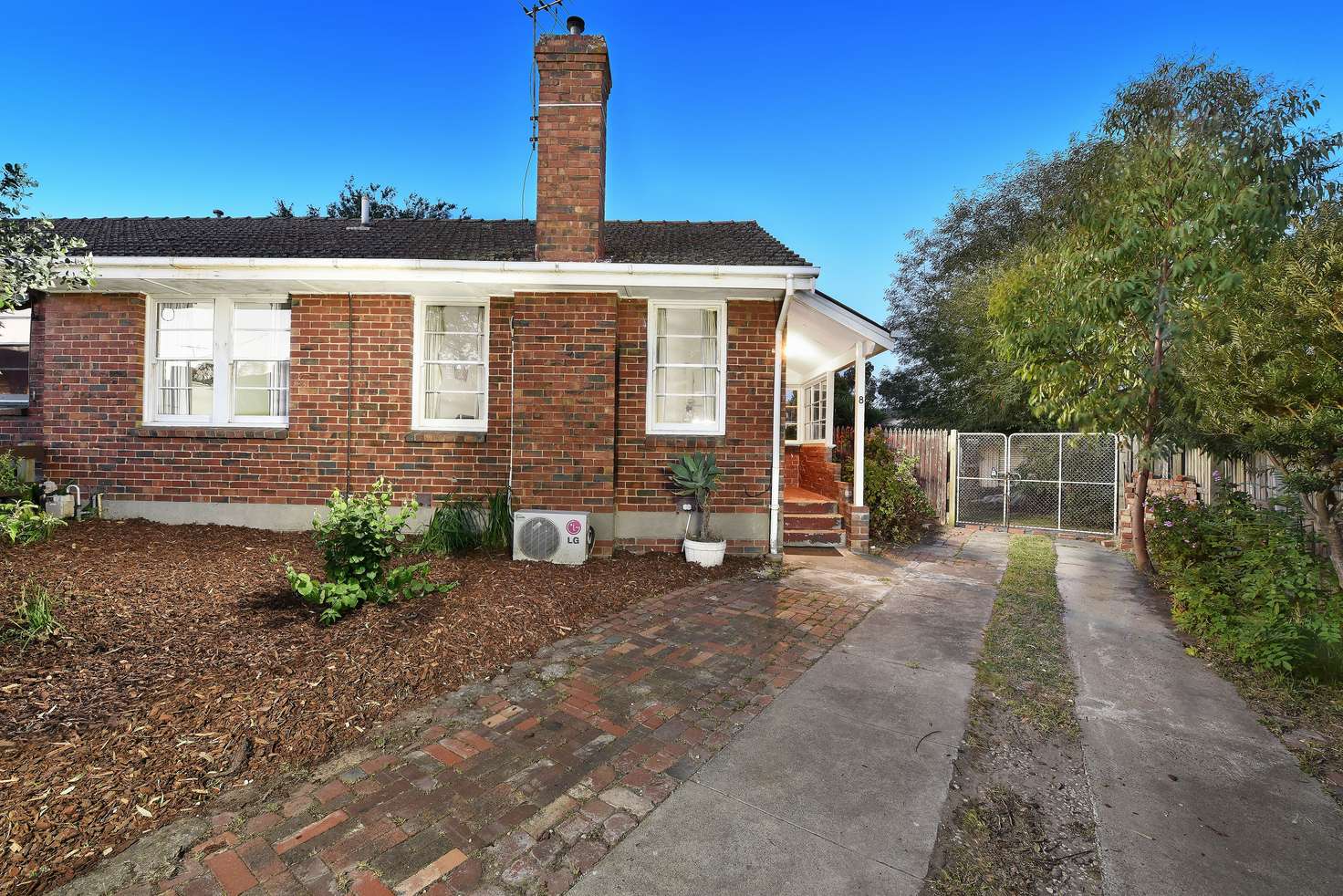 Main view of Homely house listing, 8 Muriel Court, Coburg North VIC 3058