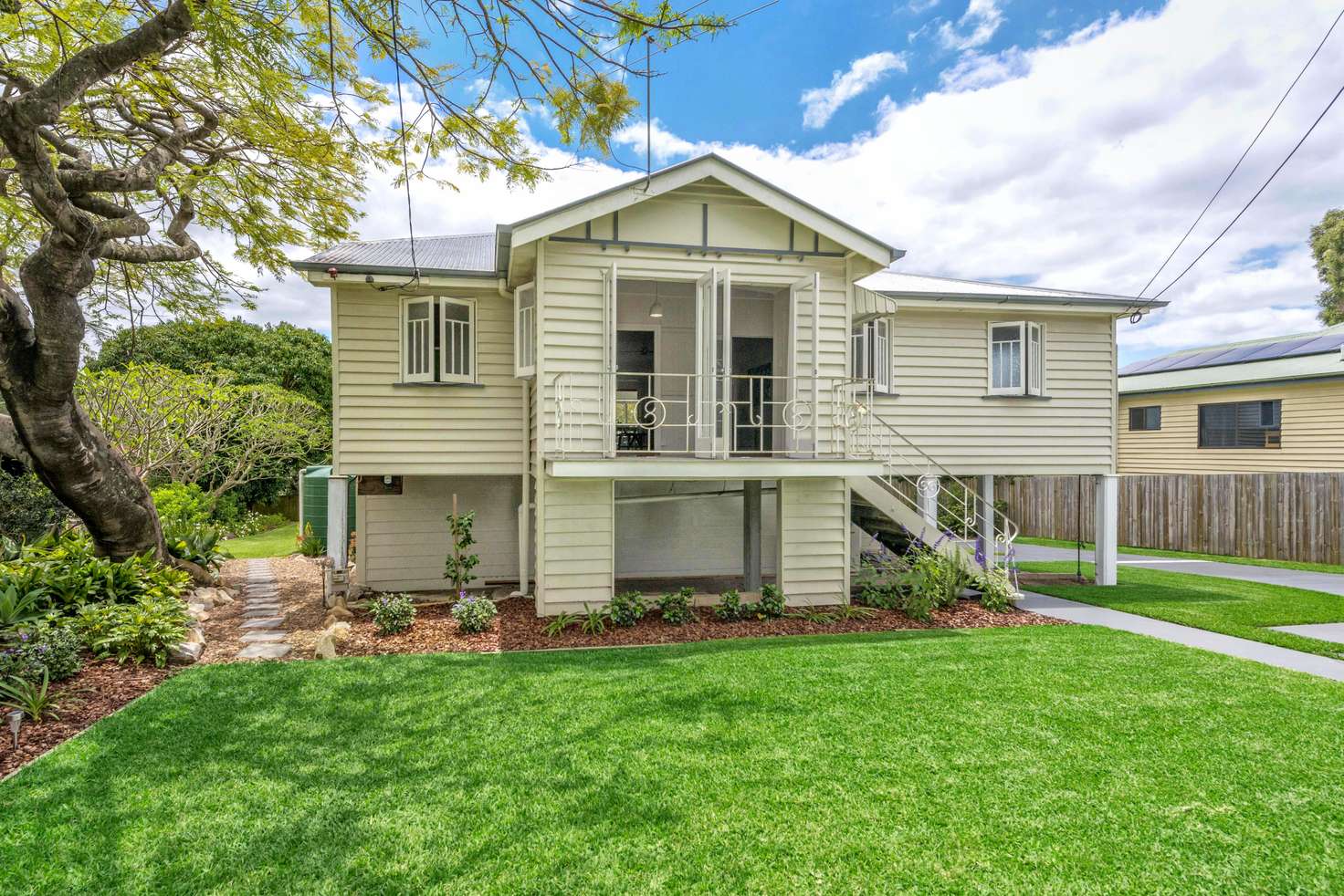 Main view of Homely house listing, 156 Ashgrove Avenue, Ashgrove QLD 4060