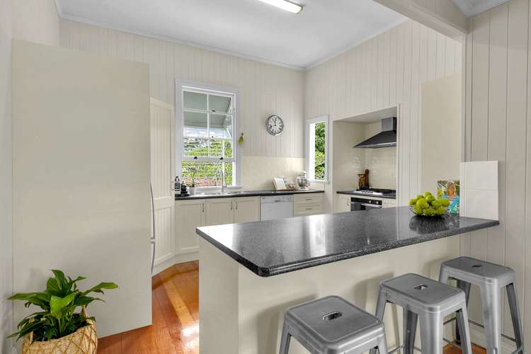 Fifth view of Homely house listing, 156 Ashgrove Avenue, Ashgrove QLD 4060