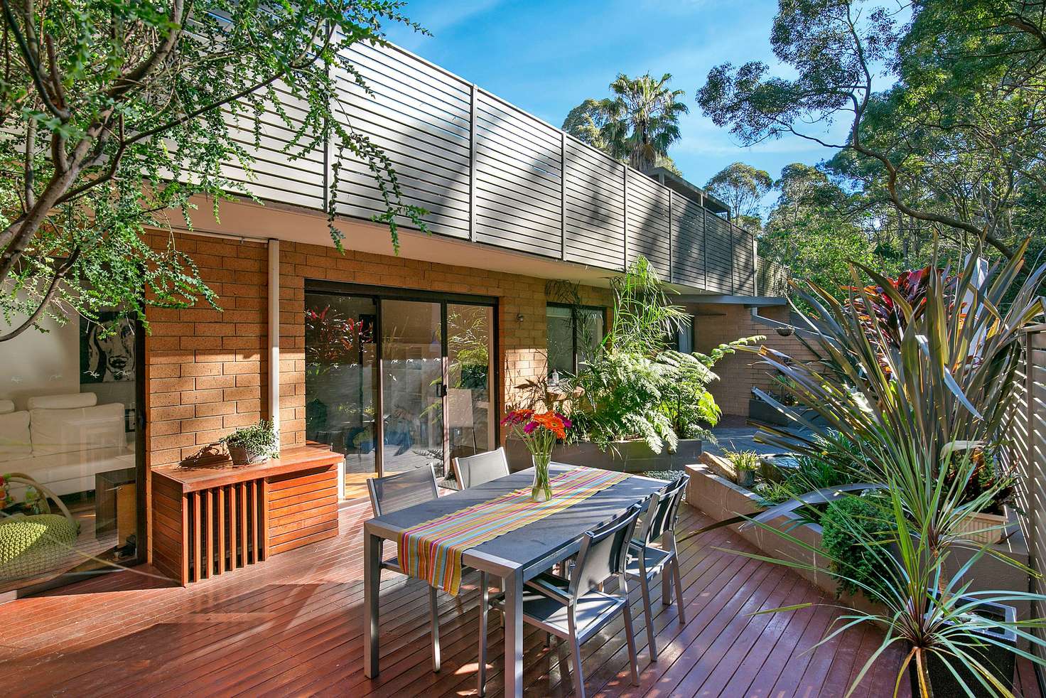 Main view of Homely unit listing, 18/28-32 Fontenoy Road, Macquarie Park NSW 2113