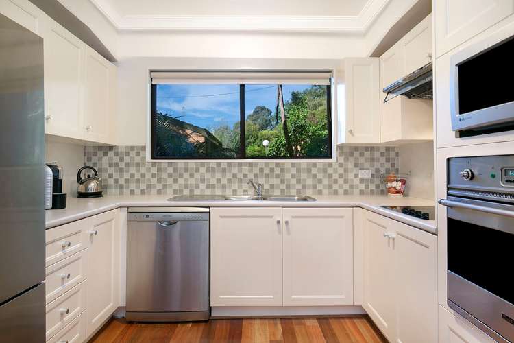 Second view of Homely unit listing, 18/28-32 Fontenoy Road, Macquarie Park NSW 2113