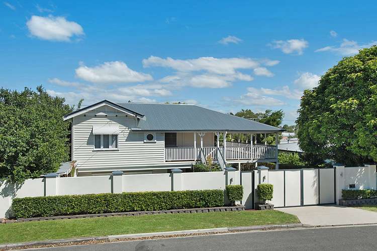 Second view of Homely house listing, 43 Surrey Street, Nundah QLD 4012