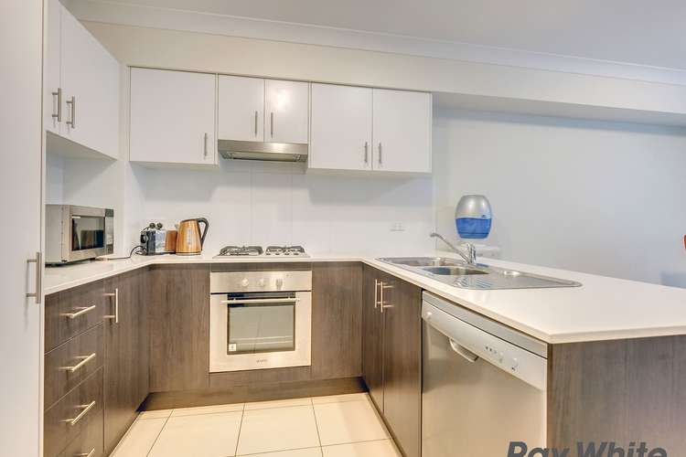 Second view of Homely house listing, 14/48 Philong Street, Doolandella QLD 4077