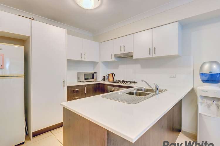 Third view of Homely house listing, 14/48 Philong Street, Doolandella QLD 4077