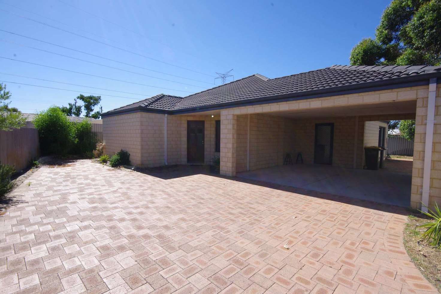 Main view of Homely house listing, 7a Crain Court, Beechboro WA 6063