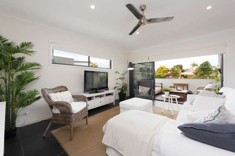 Third view of Homely townhouse listing, 11/28 Alutha Road, The Gap QLD 4061