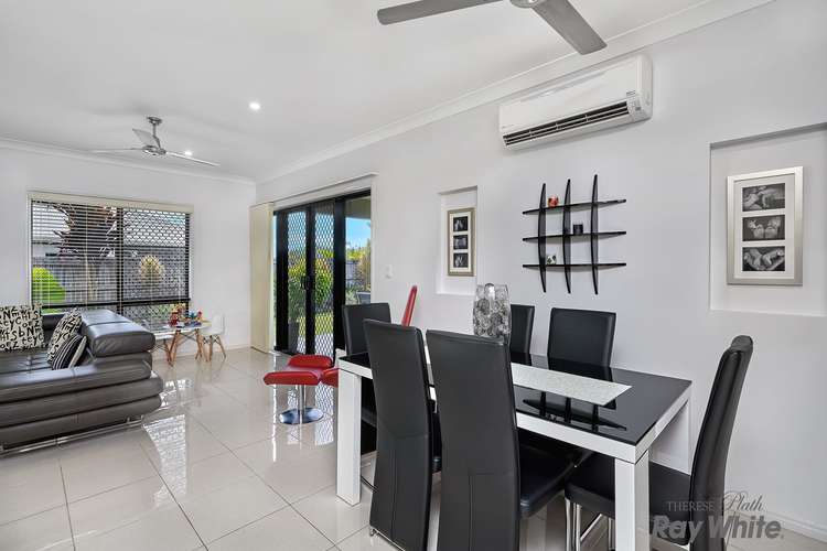 Third view of Homely house listing, 11 Lockyer Crescent, Bentley Park QLD 4869
